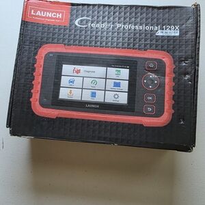 Launch Creader Professional 129X Diagnostic Tool